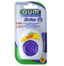 G.U.M ORTHO FLOSS 50PCS