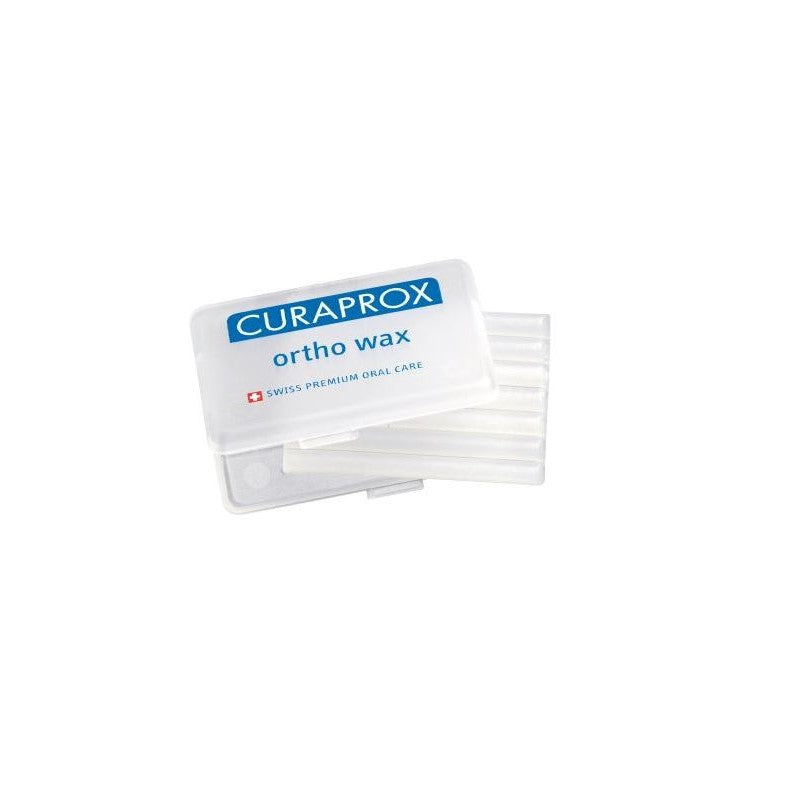 CURAPROX ORTHO DENTAL WAX