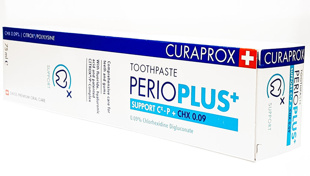Perio Plus Toothpaste - Shop Toothpastes Online | SmileShop