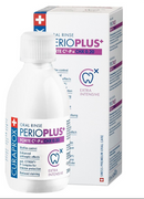 Perio Plus Forte Mouthwash 200ml - Mouthwash | SmileShop , Anti Inflamatory, Anti-Plaque, Antiseptic, Bacteria, CHX, Cleaner, Cleansing, Curaprox, Daily, disinfect, Fresh breath, Mouthwash