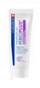 Perio Plus Focus Periodontal Gel - Periodontal Gel | SmileShop , Antiseptic, Cleaner, Cleansing, Curaprox, CXD, disinfect, Gel, Periodontal, plaque defence