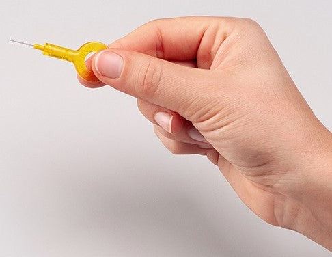 CURAPROX INTERDENTAL BRUSHES: REFILLS - Interdental Brush Refills | SmileShop , 011, 06, 07, 08, 09, Curaprox, Daily, Handy, Inter, Interdental, Interdental brush, Interdental Brush Refills, 