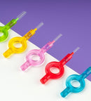 CURAPROX INTERDENTAL BRUSHES: REFILLS - Interdental Brush Refills | SmileShop , 011, 06, 07, 08, 09, Curaprox, Daily, Handy, Inter, Interdental, Interdental brush, Interdental Brush Refills, 