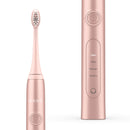 Ordo: Sonic + Electric Toothbrush - Electric toothbrush | SmileShop , Bacteria, Bad Breath, Brush, clean, Clean teeth, Colours, Electric toothbrush, enamel, Gingival Massage, Gum, Gum care, h