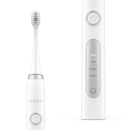 Ordo: Sonic + Electric Toothbrush - Electric toothbrush | SmileShop , Bacteria, Bad Breath, Brush, clean, Clean teeth, Colours, Electric toothbrush, enamel, Gingival Massage, Gum, Gum care, h