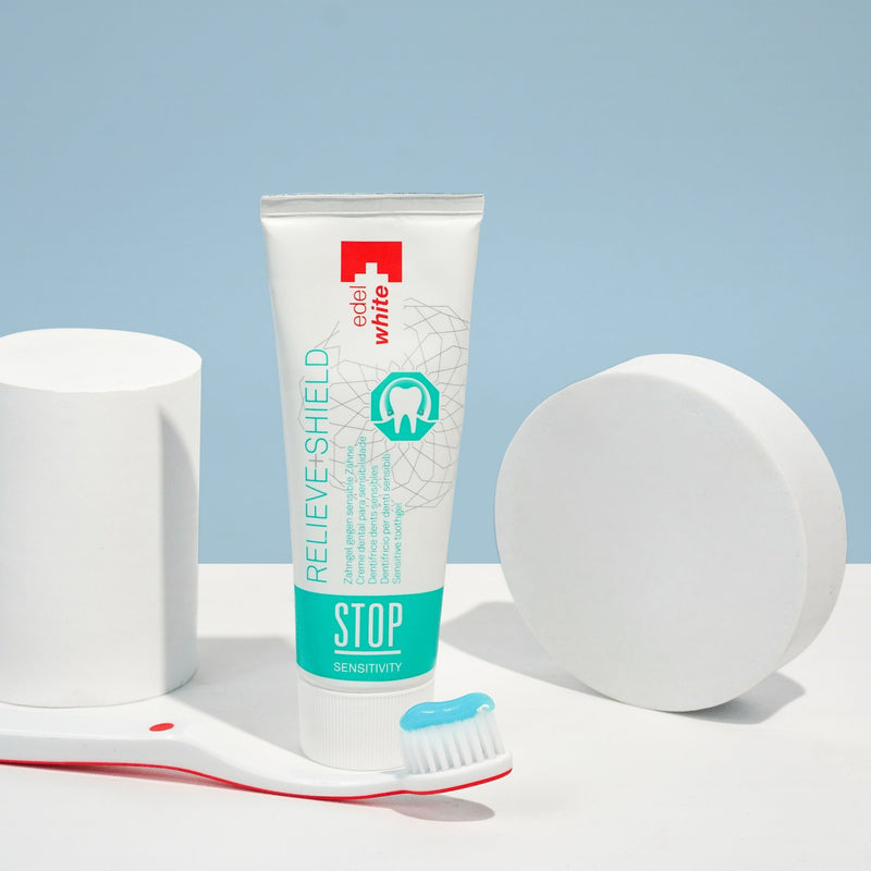 STOP Sensitivity Toothpaste – 75ml