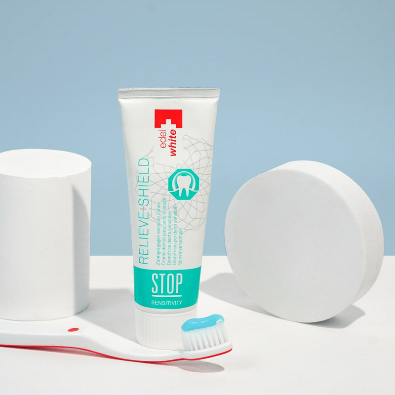 STOP Sensitivity Toothpaste – 75ml