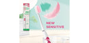 G.U.M: SONIC SENSITIVE BATTERY TOOTHBRUSH