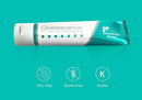 Opalescence Sensitivity Relief Professional Whitening Toothpaste:  Opalescence for a Brighter Smile: Cool Mint 133g 4.7 oz