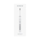Ordo: Sonic + Electric Toothbrush - Electric toothbrush | SmileShop , Bacteria, Bad Breath, Brush, clean, Clean teeth, Colours, Electric toothbrush, enamel, Gingival Massage, Gum, Gum care, h