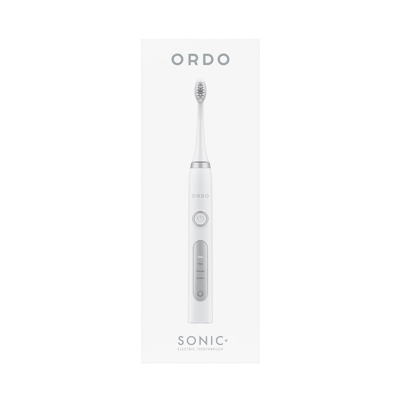 Ordo: Sonic + Electric Toothbrush - Electric toothbrush | SmileShop , Bacteria, Bad Breath, Brush, clean, Clean teeth, Colours, Electric toothbrush, enamel, Gingival Massage, Gum, Gum care, h