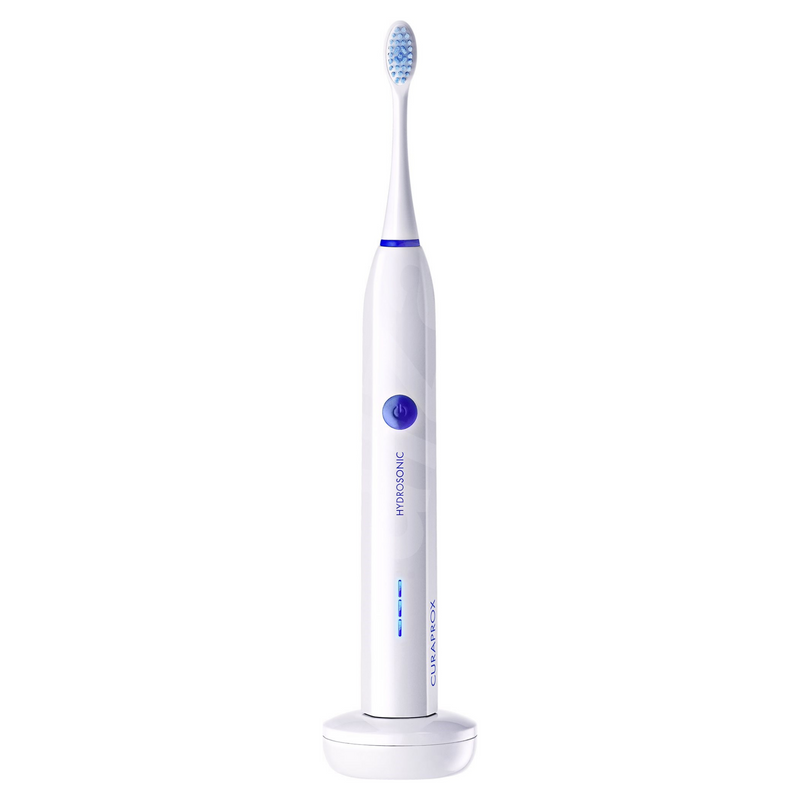 Curaprox Hydrosonic Easy Electric Toothbrush