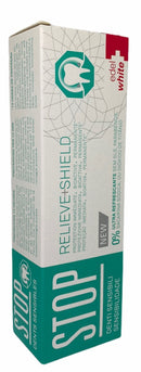 STOP Toothpaste – 75ml - Toothpaste | SmileShop , sensitive, Toothpaste