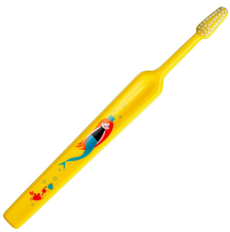 TePe Kids Extra Soft Toothbrush 4 pcs - Manual Toothbrush | SmileShop , Angle, Anti-Plaque, Care, Cleaner, Cleansing, Daily, Extra Soft, Handle, Kid, Kids, Manual toothbrush, Plaque, plaque d