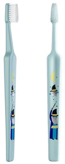 TePe Kids Extra Soft Toothbrush 4 pcs - Manual Toothbrush | SmileShop , Angle, Anti-Plaque, Care, Cleaner, Cleansing, Daily, Extra Soft, Handle, Kid, Kids, Manual toothbrush, Plaque, plaque d