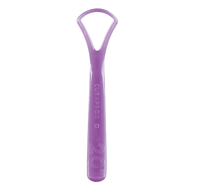 CURAPROX TONGUE SCRAPER 1
