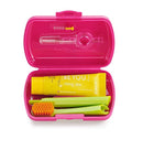 Curaprox: Travel Set