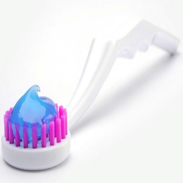 Tung Brush (with sample gel sachet) - Tongue Brush | SmileShop , Bad Breath, Brush, Clean, Dentist Design, Fresh breath, Halitosis, Tongue