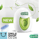 G.U.M TWISTED FLOSS 30 METERS