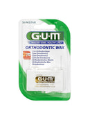 G.U.M ORTHODONTIC WAX: MINT