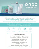 Ordo: Starter Kit