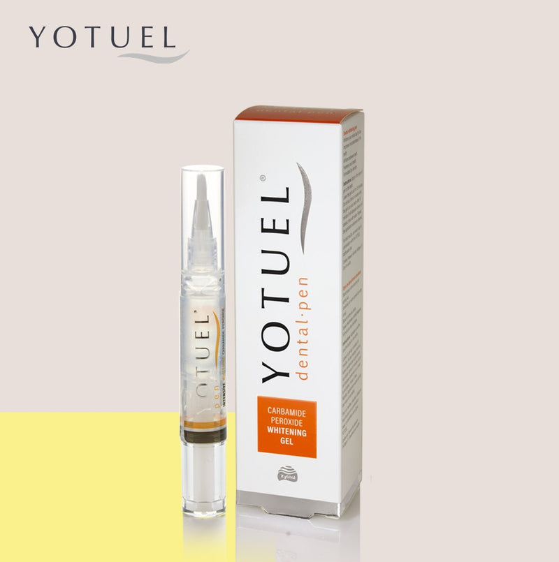 Yotuel Whitening Pen