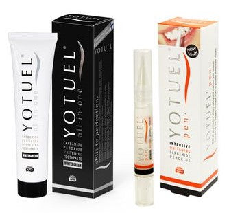 Yotuel: Wintergreen Whitening Kits Combo - whitening kit | SmileShop , Anti-Stain, Care, Cleaner, Hygienic, plaque defence, Professional, Tooth whitening, tooth whitening kit, Tooth whitening