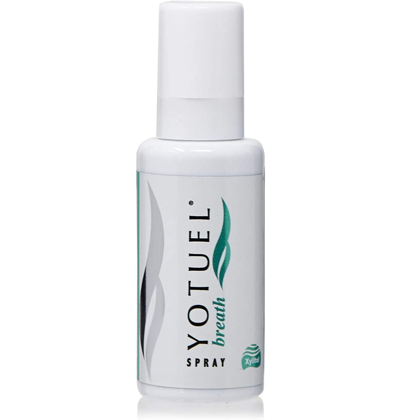 Yotuel Fresh Breath Spray 15 ml.