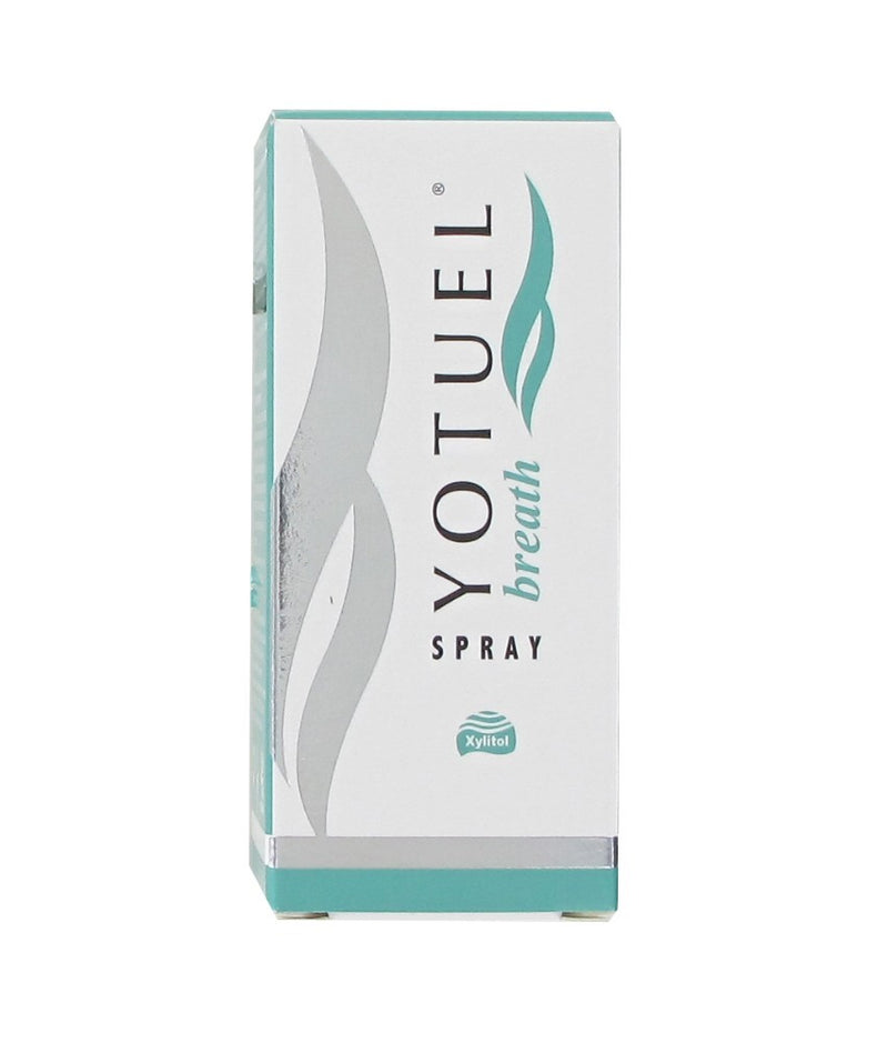 Yotuel Fresh Breath Spray 15 ml.
