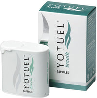 Yotuel Fresh Breath Capsules (Previously Airlift) - Capsules | SmileShop , Airlift, Capsules, Fresh breath, Yotuel