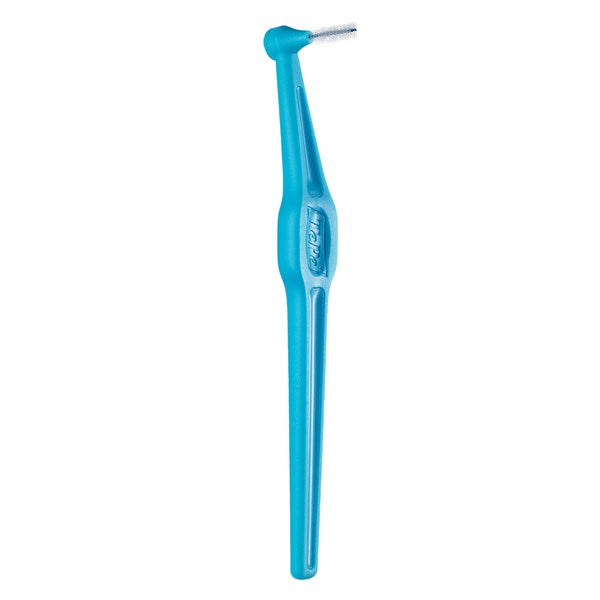 TePe Angle™ Interdental Brushes /6per Pack - Interdental Brush | SmileShop , Angle, Brush, Cleansing, Colour Size, Grip, Handle, Interdental brush, plaque defence, specialised, Speciality, 