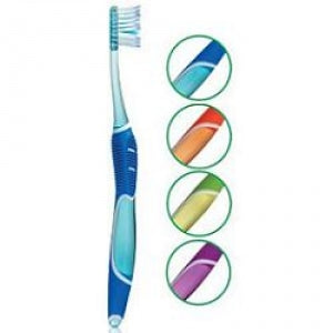 G.U.M T/B TECHNIQUE PRO, SOFT, COMPACT - Toothbrush | SmileShop , 