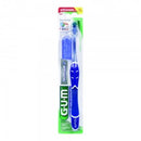 G.U.M T/B TECHNIQUE, 1.SOFT, COMPACT-2.MEDIUM, 3.FULL-MEDIUM,COMPACT WITH CAP - Toothbrush | SmileShop , toothbrush