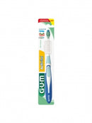 G.U.M T/B ACTIVITAL, SOFT, ULTRA COMPACT WITH CAP - Toothbrush | SmileShop , Toothbrush