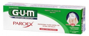 G.U.M PAROEX GEL 75ML - Gel | SmileShop , Chlorhexidine, Gel