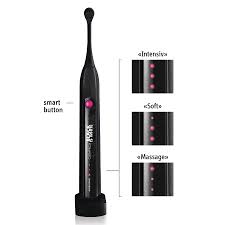 Curaprox Hydrosonic Black is White Electric Toothbrush - Electric toothbrush | SmileShop , Black, Black is White, Curaprox, Electric toothbrush, Hydrosonic, Hydrosonic toothbrush, Sonic, Toot