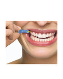 CURAPROX PRIME Interdental Brushes PLUS HANDY - Interdental Brush | SmileShop , 011, 06, 07, 08, 09, Curaprox, Handy, Inter, Interdental, Interdental brush