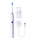 Curaprox Hydrosonic Easy Electric Toothbrush - Electric toothbrush | SmileShop , Curaprox, Electric toothbrush, Hydrosonic, Sonic Toothbrush