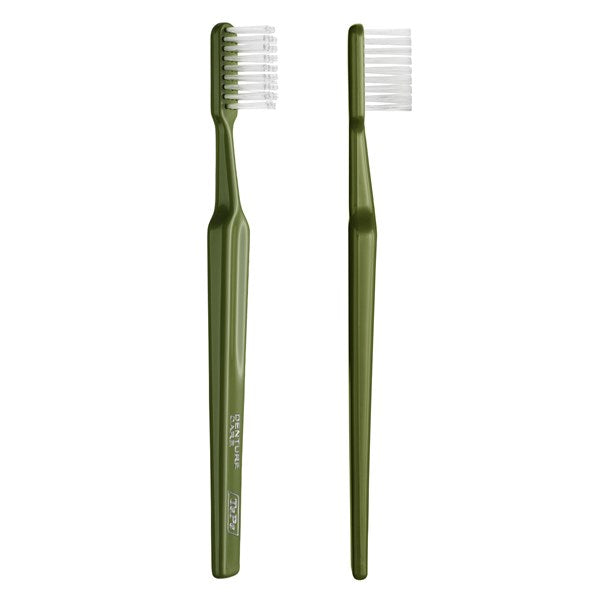 TePe Denture Care™ Blister Package 1's - Accessories | SmileShop , Accessories, Denture, Manual, Speciality Brush, TePe