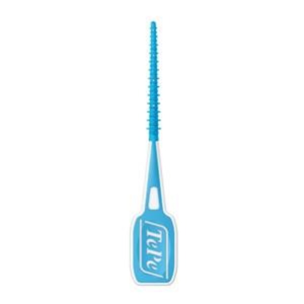 Toothpicks TePe EasyPick™ OrangeXS/S Blue M/L 36 & 1 Travel Case - Interdental Brush | SmileShop , EasyPick, Inter, Interdental, Pick, reddot, toothpick