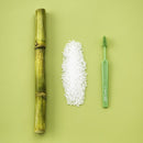 Tepe GOOD™ Mini Extra Soft Toothbrush - Manual Toothbrush | SmileShop , Green, Kids, Manual, Manual toothbrush, Nature