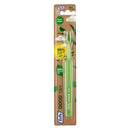 Tepe GOOD™ Mini Extra Soft Toothbrush - Manual Toothbrush | SmileShop , Green, Kids, Manual, Manual toothbrush, Nature