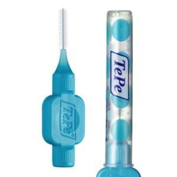 TePe Interdental Brush Original Soft Pack of 8's BUY 5 and GET 1 FREE! - Interdental Brush | SmileShop , Brush, Interdental brush, Original, TePe