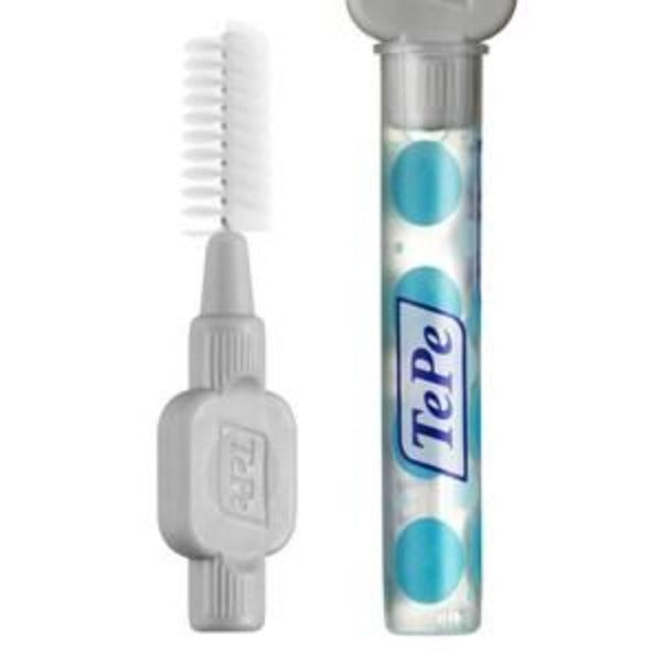 TePe Interdental Brush Original Soft Pack of 8's BUY 5 and GET 1 FREE! - Interdental Brush | SmileShop , Brush, Interdental brush, Original, TePe