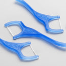 TePe Mini Flosser™ - Floss | SmileShop , Floss, Handle, Interdental, Mini Flosser