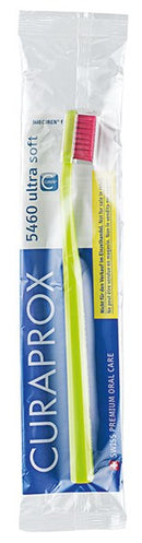 CURAPROX SUPERSOFT 3960 TOOTHBRUSH 1X - Manual Toothbrush | SmileShop , Colours, Curaprox, Manual, Manual toothbrush, Soft