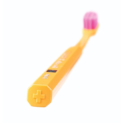 CURAPROX SUPERSOFT 3960 TOOTHBRUSH 1X - Manual Toothbrush | SmileShop , Colours, Curaprox, Manual, Manual toothbrush, Soft