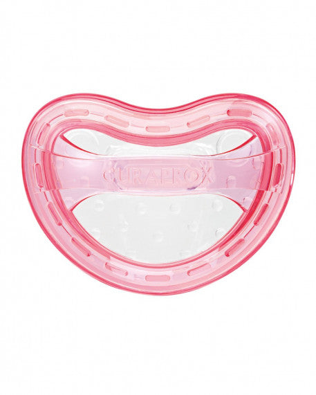 Curaprox: Baby Soother - 2 Pack - Pacifier | SmileShop , Accessories, baby, Best, Children, curakid, Curaprox, dummy, Kid, kids, Paficier, soother, Swiss