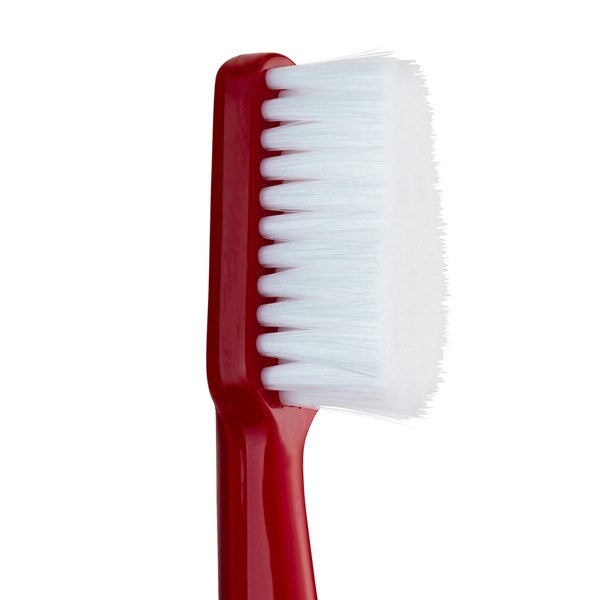 TePe Special Care™ RED Regular Blister Pack 1's - Speciality Toothhbrush | SmileShop , Implant, Manual, Post op, Soft, Speciality Brush, Surgery, TePe, Whisdom