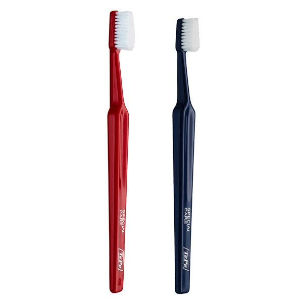 TePe Special Care™ Compact Cello Pack 1's - Speciality Toothbrush | SmileShop , Manual, Speciality Brush, Surgery, Toothbrush, Whisdom